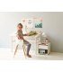 silla junior flexa baby tattookidsstore.es