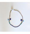 COLLAR BLUE OCEAN