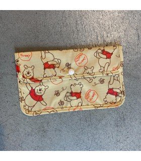 CARTERA WINIE POOH