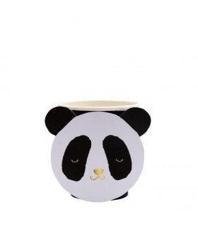 VASOS PANDA