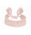 PULSERA SUPERMOM