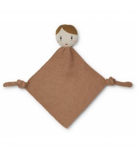 DOUDOU ALFIE DOLL