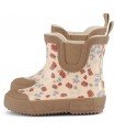 BOTAS DE AGUA WELLY POPPY