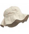 SOMBRERO AMELIA VERANO LINEN SANDY