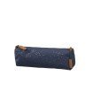 ESTUCHE FRESK INDIGO DOTS