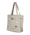 TOTE BAG MAXI LITTLE DRAGON