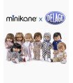 CONJUNTO MINIKANE X DELAGE